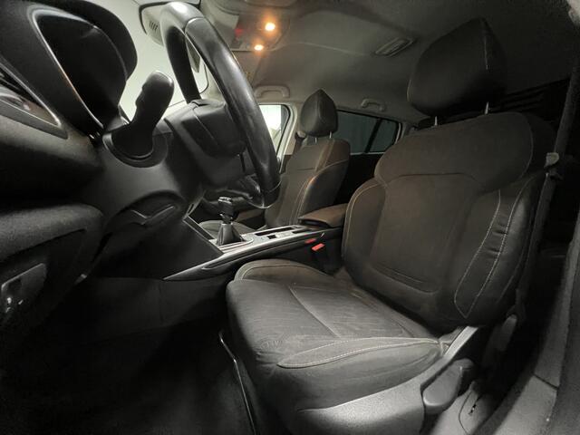 Renault MEGANE Estate 1.3 TCe Limited | NAVI | KEYLESS | CRUISE CONTROL |