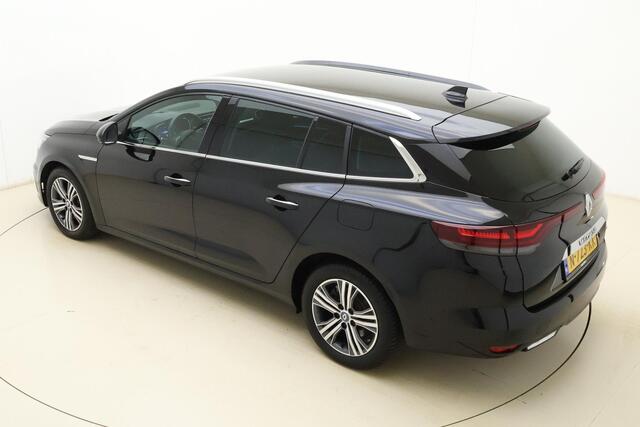 Renault MEGANE Estate 1.6 E-Tech Plug-In Hybrid 160 Intens | Navigatie | Camera | Head-up display | Cruise control | Climate control | Parkeersensoren |