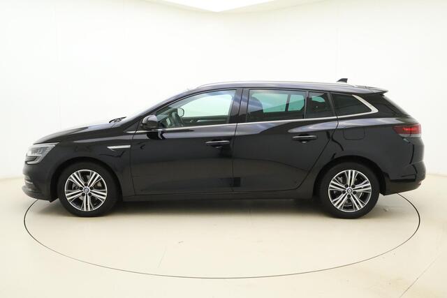 Renault MEGANE Estate 1.6 E-Tech Plug-In Hybrid 160 Intens | Navigatie | Camera | Head-up display | Cruise control | Climate control | Parkeersensoren |
