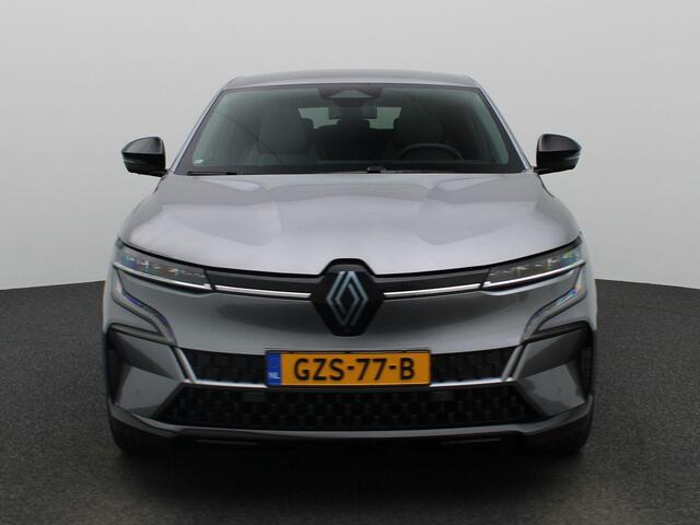 Renault MEGANE E-Tech Comfort Range Techno 60 kWh 220PK | Pack Augmented Vision & Advanced Driving Assist | Pack Winter | Harman/Kardon | Draadloze Oplader | Full LED | Keyless | Voorverwarming | Warmtepomp |