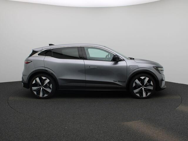 Renault MEGANE E-Tech Comfort Range Techno 60 kWh 220PK | Pack Augmented Vision & Advanced Driving Assist | Pack Winter | Harman/Kardon | Draadloze Oplader | Full LED | Keyless | Voorverwarming | Warmtepomp |