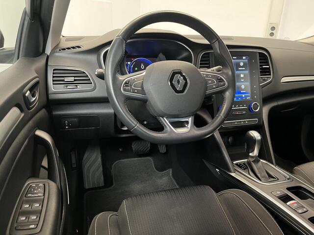 Renault MEGANE Estate 1.3 TCe Limited | CAMERA| CARPLAY | CLIMA |