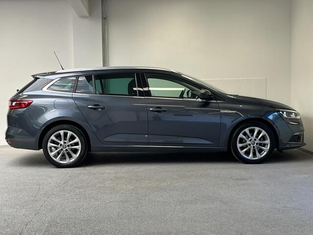 Renault MEGANE Estate 1.3 TCe Limited | CAMERA| CARPLAY | CLIMA |
