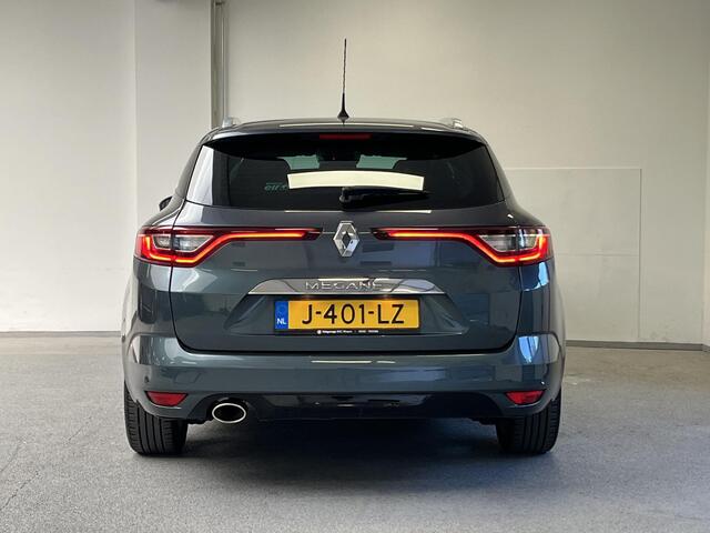 Renault MEGANE Estate 1.3 TCe Limited | CAMERA| CARPLAY | CLIMA |