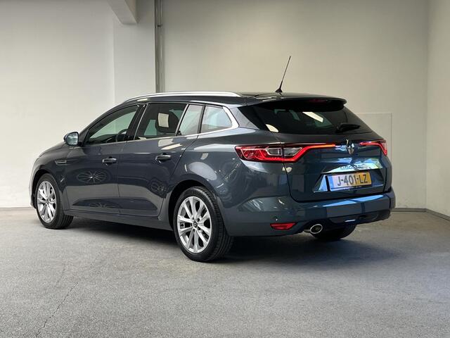 Renault MEGANE Estate 1.3 TCe Limited | CAMERA| CARPLAY | CLIMA |