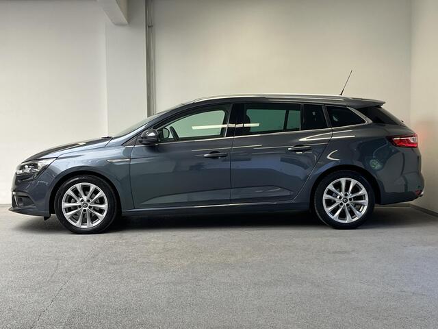 Renault MEGANE Estate 1.3 TCe Limited | CAMERA| CARPLAY | CLIMA |