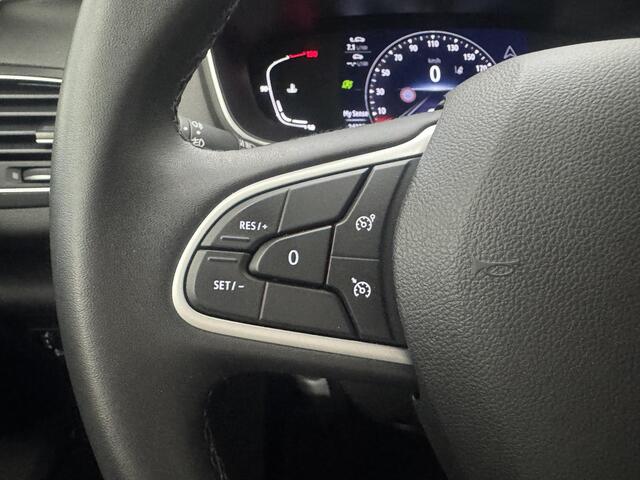 Renault MEGANE Estate 1.3 TCe 140 Techno / Eerste Eigenaar / Navigatie / Camera / Cruise Control / Climate Control / Apple CarPlay/Android Auto / PDC Voor + Achter /