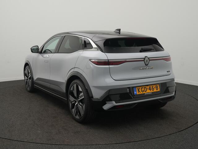 Renault MEGANE E-Tech comfort range techno 60 kWh - Demo - 5 jaar fabrieksgarantie / 160.000km -