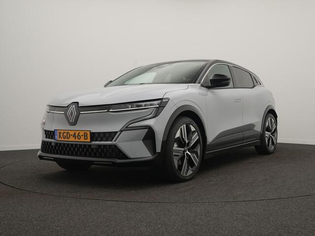 Renault MEGANE E-Tech comfort range techno 60 kWh - Demo - 5 jaar fabrieksgarantie / 160.000km -
