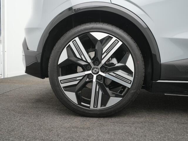 Renault MEGANE E-Tech comfort range techno 60 kWh - Demo - 5 jaar fabrieksgarantie / 160.000km -