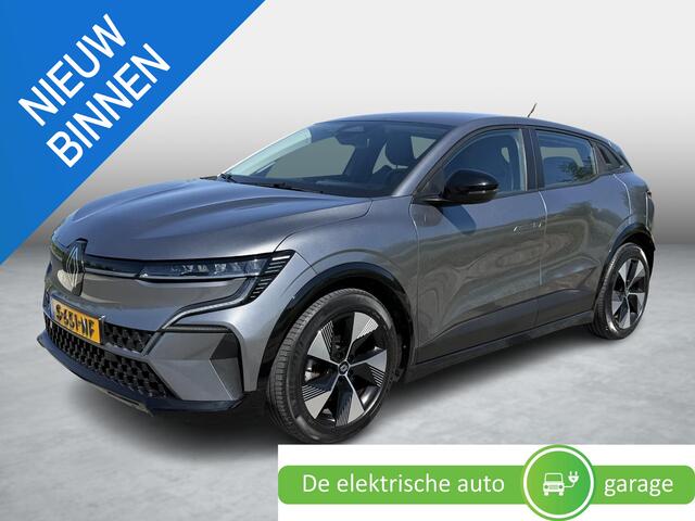 Renault MEGANE E-Tech EV40 Boost Charge Equilibre | Digitaal Display | Camera |