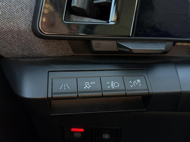 Renault MEGANE E-Tech EV40 Boost Charge Equilibre | Digitaal Display | Camera |