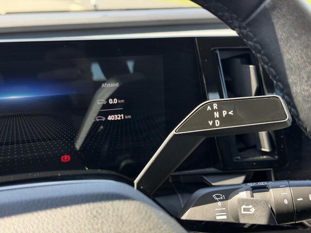 Renault MEGANE E-Tech EV40 Boost Charge Equilibre | Digitaal Display | Camera |