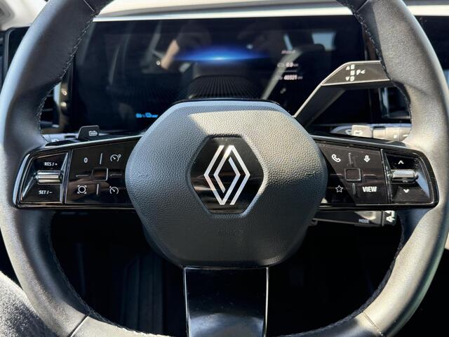 Renault MEGANE E-Tech EV40 Boost Charge Equilibre | Digitaal Display | Camera |
