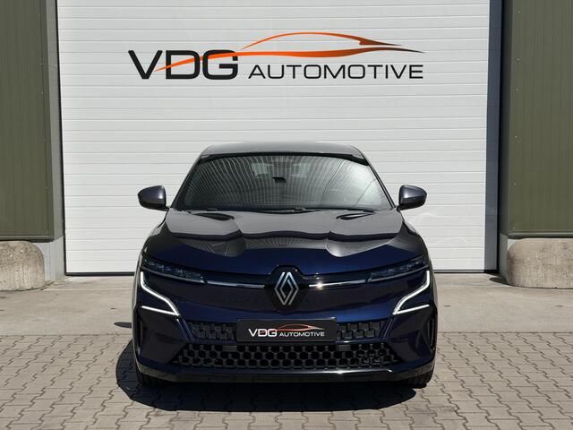 Renault MEGANE E-Tech EV60 220PK Optimum Charge Techno / Warmtepomp / SOH 93% / Navigatie / Carplay / Stoel + Stuurverwarming / Cruise Controle / Parkeer Camera