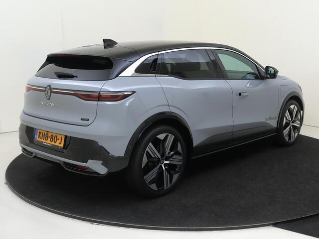 Renault MEGANE E-Tech business edition 220 pk comfort range 60 kWh | Lichtmetalen velgen | stoelverwarming | Navigatie