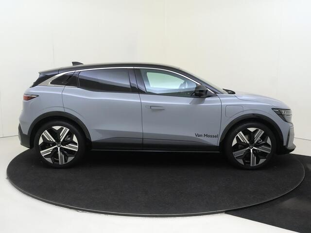 Renault MEGANE E-Tech business edition 220 pk comfort range 60 kWh | Lichtmetalen velgen | stoelverwarming | Navigatie