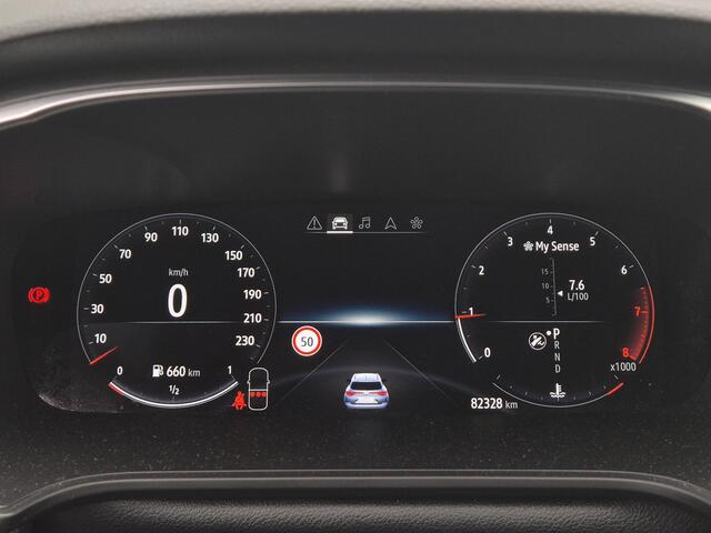 Renault MEGANE Estate 1.3 TCe 140 Techno | Trekhaak |