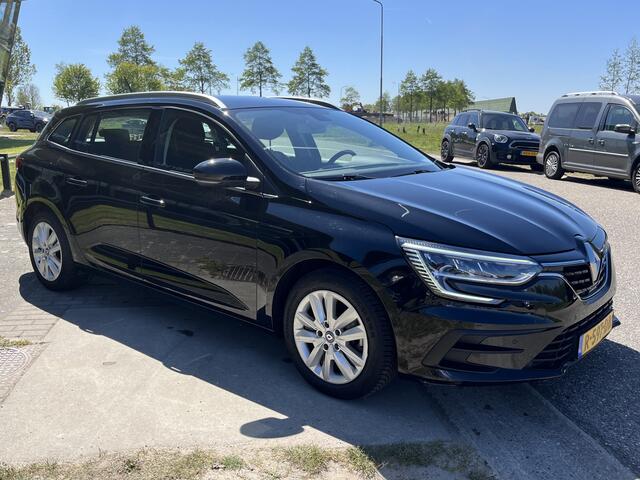 Renault MEGANE Estate 1.6 E-Tech Plug-In Hybrid 160PK /