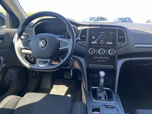Renault MEGANE Estate 1.6 E-Tech Plug-In Hybrid 160PK /