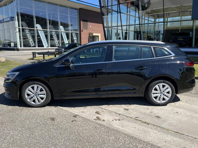 Renault MEGANE Estate 1.6 E-Tech Plug-In Hybrid 160PK /