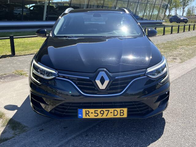 Renault MEGANE Estate 1.6 E-Tech Plug-In Hybrid 160PK /