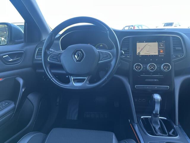 Renault MEGANE 1.6 E-Tech Plug-In Hybrid 160PK Business Edition One / Keyless / PDC V+A / Climate / LMV /