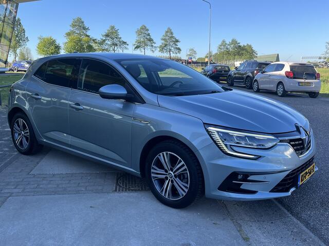 Renault MEGANE 1.6 E-Tech Plug-In Hybrid 160PK Business Edition One / Keyless / PDC V+A / Climate / LMV /