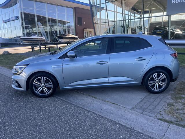 Renault MEGANE 1.6 E-Tech Plug-In Hybrid 160PK Business Edition One / Keyless / PDC V+A / Climate / LMV /