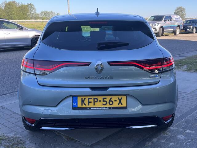 Renault MEGANE 1.6 E-Tech Plug-In Hybrid 160PK Business Edition One / Keyless / PDC V+A / Climate / LMV /