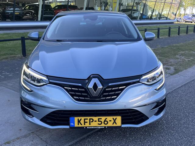 Renault MEGANE 1.6 E-Tech Plug-In Hybrid 160PK Business Edition One / Keyless / PDC V+A / Climate / LMV /