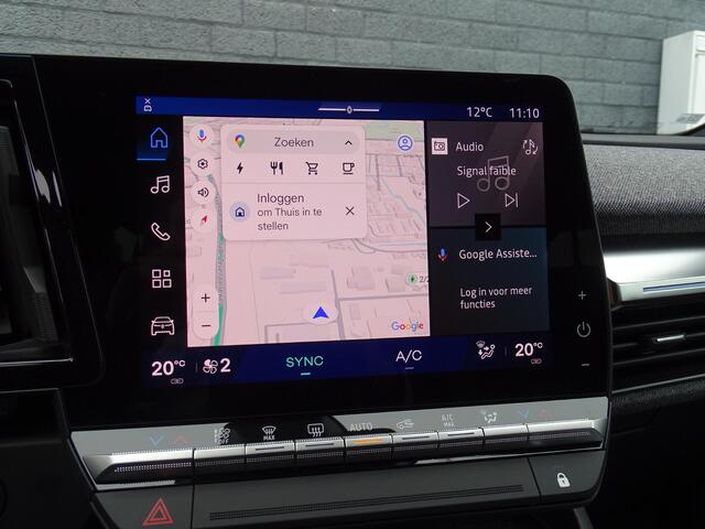 Renault MEGANE E-Tech comfort range Business Edition 60 kWh NU 5 JAAR GARANTIE! / TWO-TONE METALLIC / APPLE CARPLAY & ANDROID AUTO