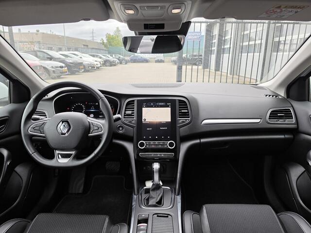 Renault MEGANE Estate 1.3 TCe 140 Techno | Trekhaak | Navigatie | Achteruitrijcamera |