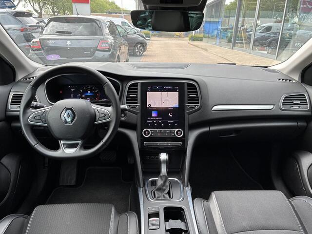 Renault MEGANE Estate 1.3 TCe 140 Techno 140PK | Navigatie | Trekhaak | Cruise Control | Carplay/Android | Achteruitrijcamera