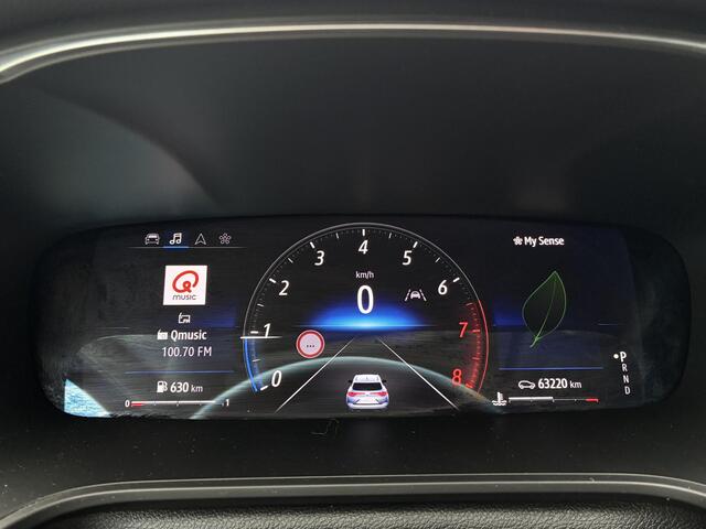 Renault MEGANE Estate 1.3 TCe 140 Techno 140PK | Navigatie | Trekhaak | Cruise Control | Carplay/Android | Achteruitrijcamera