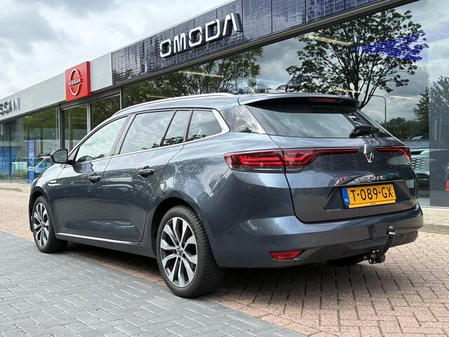 Renault MEGANE Estate 1.3 TCe 140 Techno 140PK | Navigatie | Trekhaak | Cruise Control | Carplay/Android | Achteruitrijcamera