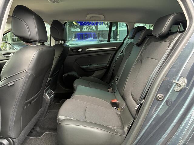Renault MEGANE Estate 1.3 TCe 140 Techno 140PK | Navigatie | Trekhaak | Cruise Control | Carplay/Android | Achteruitrijcamera