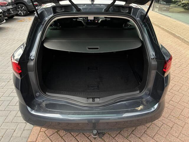 Renault MEGANE Estate 1.3 TCe 140 Techno 140PK | Navigatie | Trekhaak | Cruise Control | Carplay/Android | Achteruitrijcamera