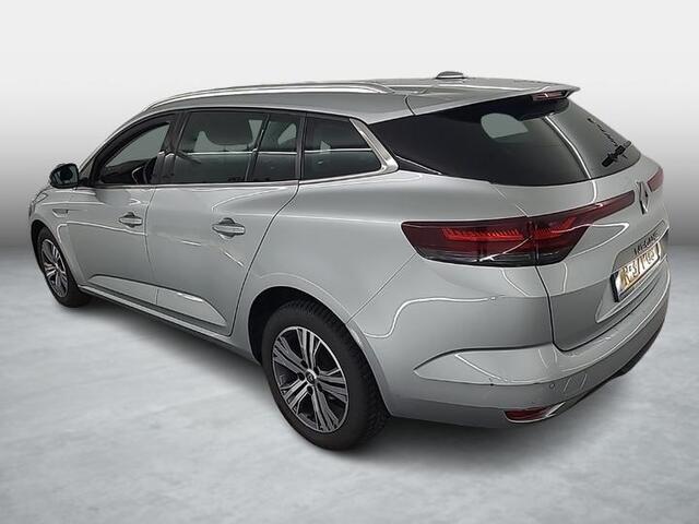 Renault MEGANE Estate 1.3 TCe Intens | Carplay | PDC | Keyless Entry & Start |