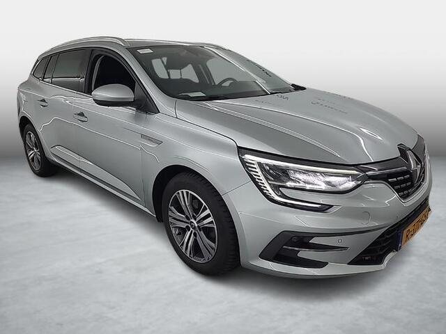 Renault MEGANE Estate 1.3 TCe Intens | Carplay | PDC | Keyless Entry & Start |