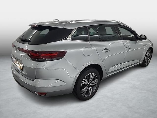 Renault MEGANE Estate 1.3 TCe Intens | Carplay | PDC | Keyless Entry & Start |