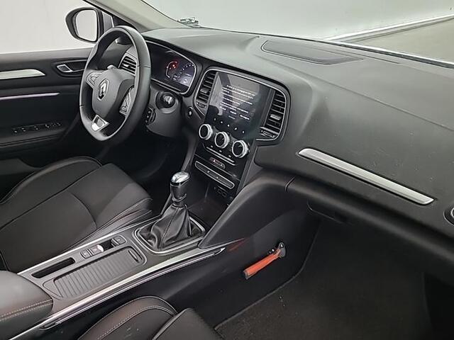 Renault MEGANE Estate 1.3 TCe Intens | Carplay | PDC | Keyless Entry & Start |