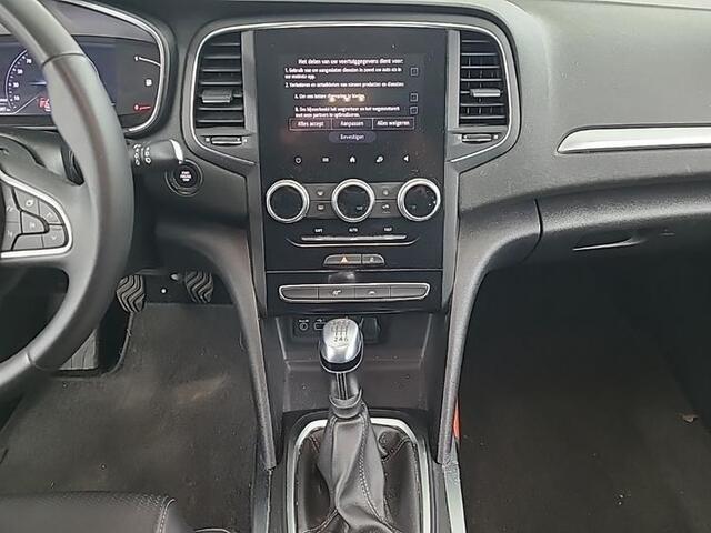 Renault MEGANE Estate 1.3 TCe Intens | Carplay | PDC | Keyless Entry & Start |