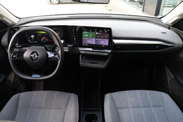 Renault MEGANE E-Tech EV40 Boost Charge Equilibre EV | Carplay | Camera | Airco | Cruise Control
