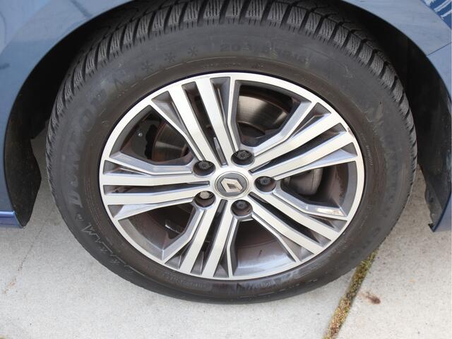 Renault MEGANE Estate 1.5 Blue dCi Intens FULL LED, HUD, Bose, Keyless Stoel- & Stuurvw. SALE!!