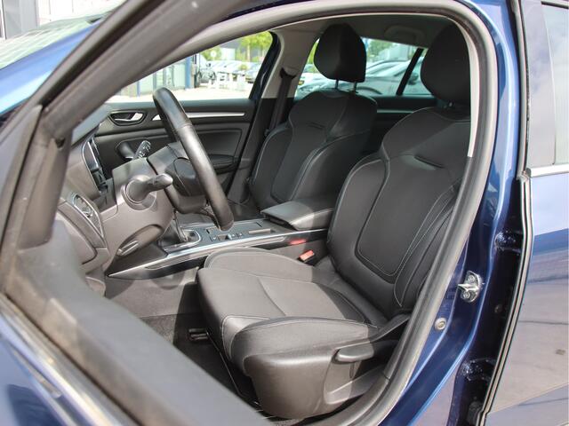 Renault MEGANE Estate 1.5 Blue dCi Intens FULL LED, HUD, Bose, Keyless Stoel- & Stuurvw. SALE!!