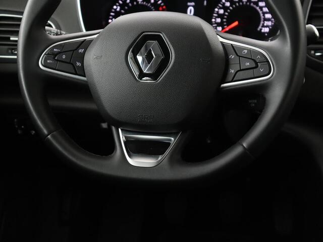 Renault MEGANE 1.0 TCe Zen | Carplay | Trekhaak | Navigatie | Full LED | DAB | Climate control | Parkeerhulp | Cruise control | Bluetooth