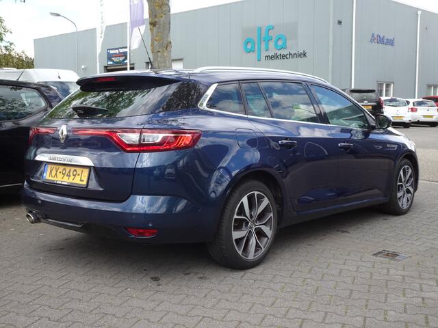 Renault MEGANE Estate 1.2 TCe Bose