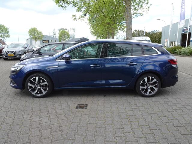 Renault MEGANE Estate 1.2 TCe Bose
