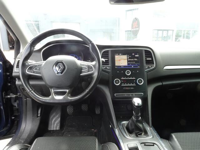 Renault MEGANE Estate 1.2 TCe Bose